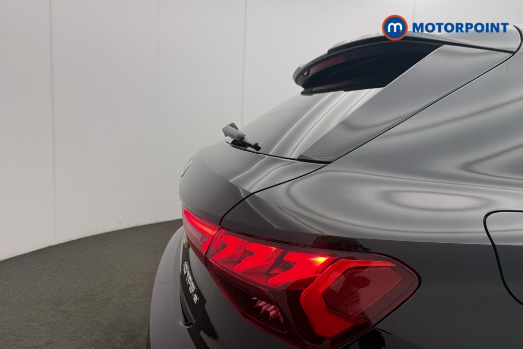 Audi A3 S Line Automatic Petrol Plug-In Hybrid Hatchback - Stock Number (1594333) - 27th supplementary image