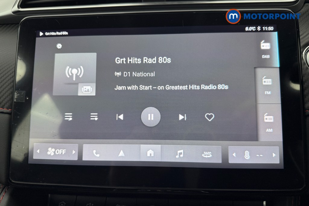 Mg Motor Uk ZS Se Ev Automatic Electric SUV - Stock Number (1594339) - 4th supplementary image