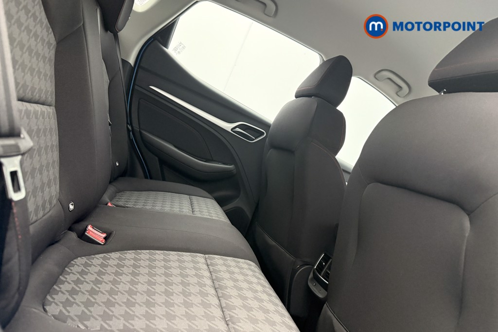 Mg Motor Uk ZS Se Ev Automatic Electric SUV - Stock Number (1594339) - 9th supplementary image