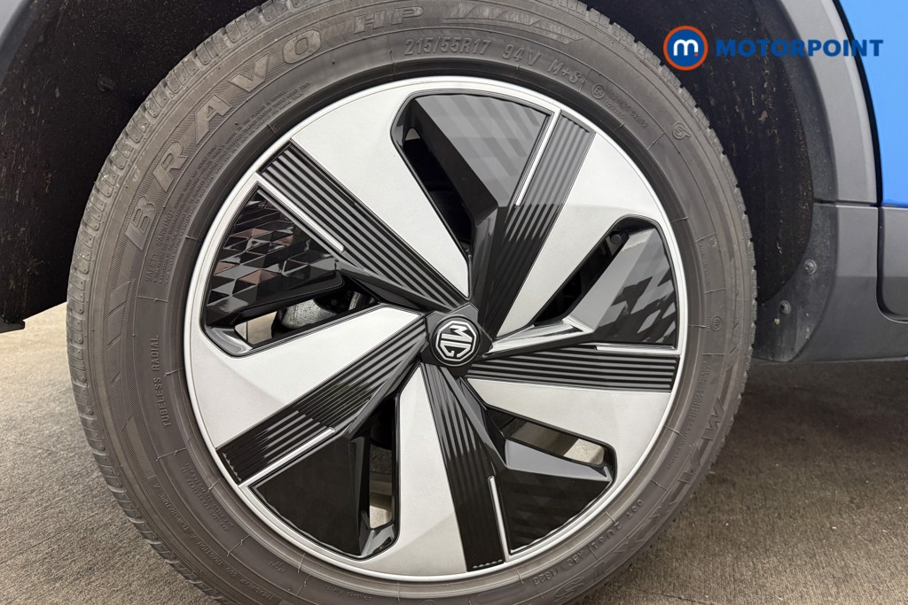 Mg Motor Uk ZS Se Ev Automatic Electric SUV - Stock Number (1594339) - 10th supplementary image