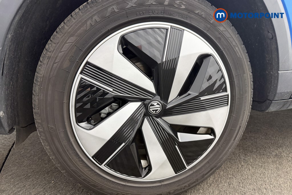 Mg Motor Uk ZS Se Ev Automatic Electric SUV - Stock Number (1594339) - 12th supplementary image