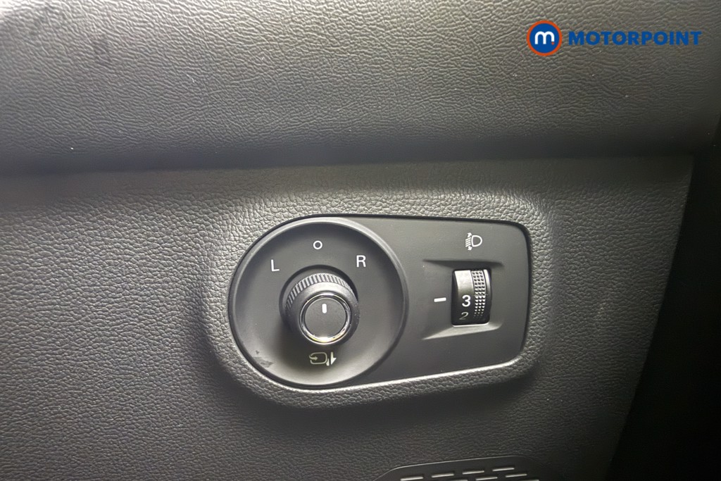 Mg Motor Uk ZS Se Ev Automatic Electric SUV - Stock Number (1594339) - 17th supplementary image