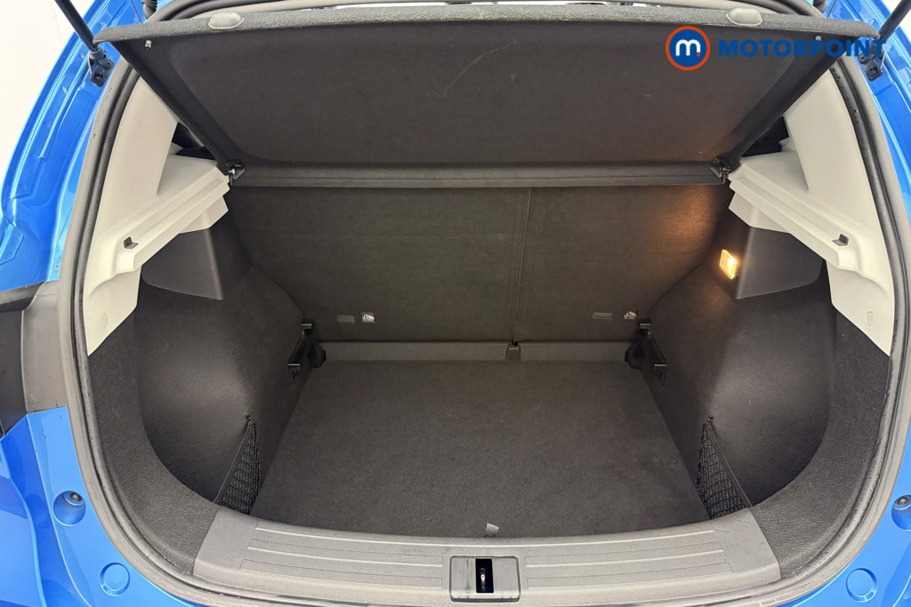 Mg Motor Uk ZS Se Ev Automatic Electric SUV - Stock Number (1594339) - 22nd supplementary image