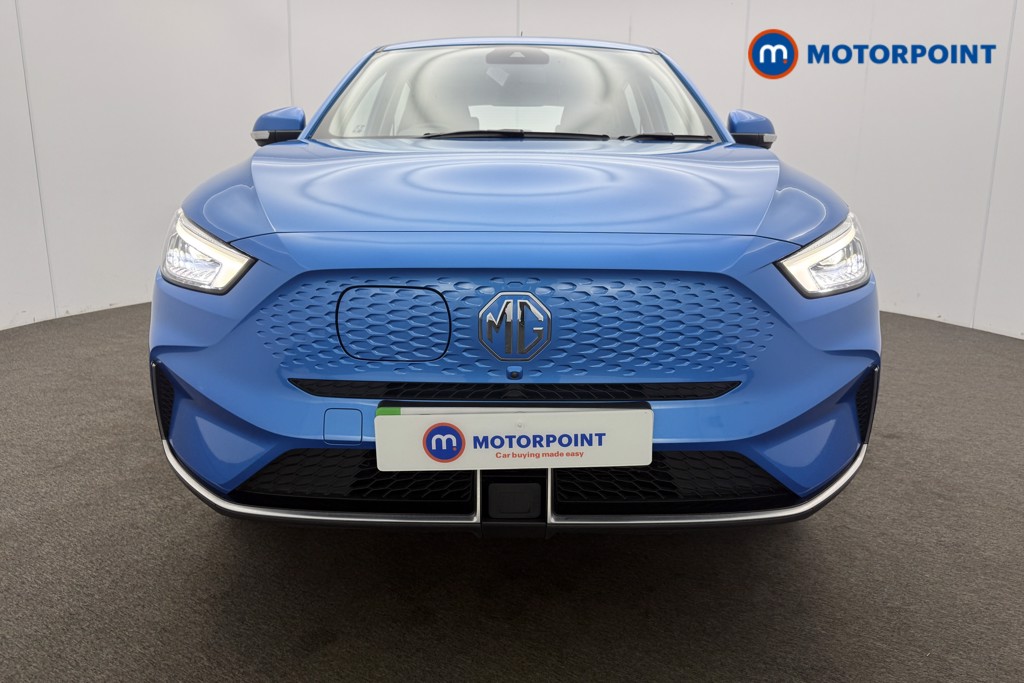 Mg Motor Uk ZS Se Ev Automatic Electric SUV - Stock Number (1594339) - 23rd supplementary image