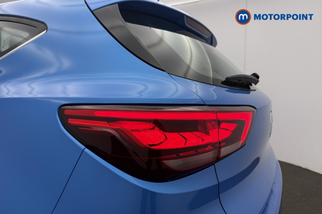 Mg Motor Uk ZS Se Ev Automatic Electric SUV - Stock Number (1594339) - 27th supplementary image