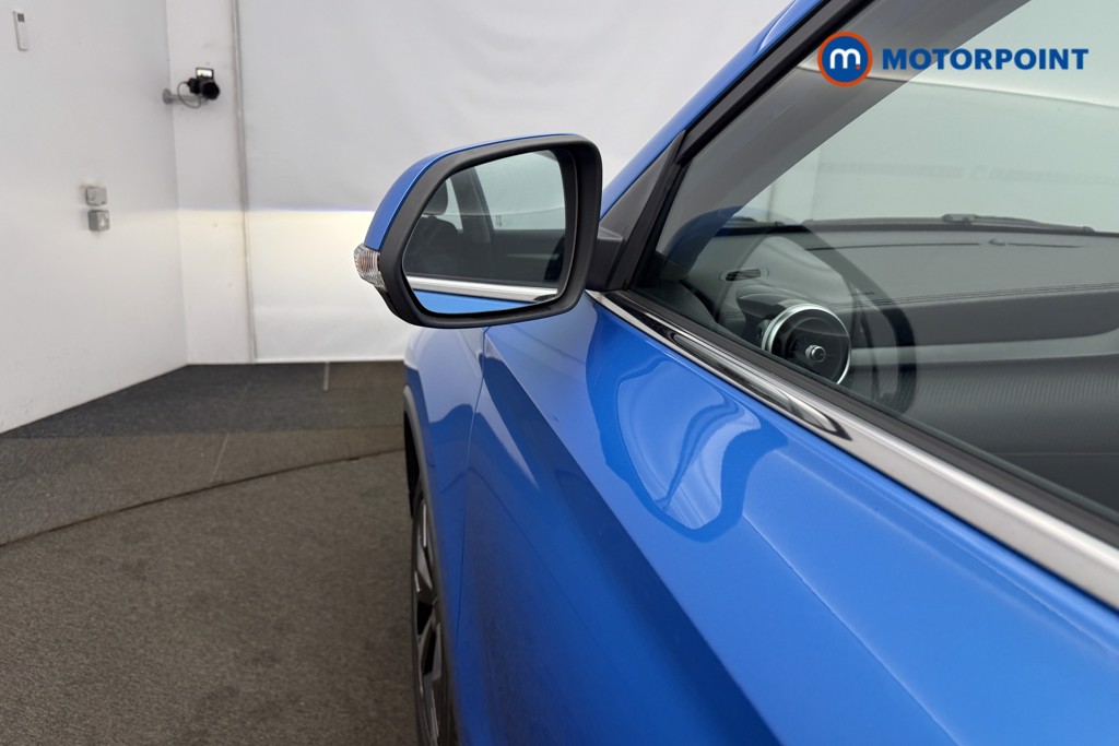 Mg Motor Uk ZS Se Ev Automatic Electric SUV - Stock Number (1594339) - 29th supplementary image