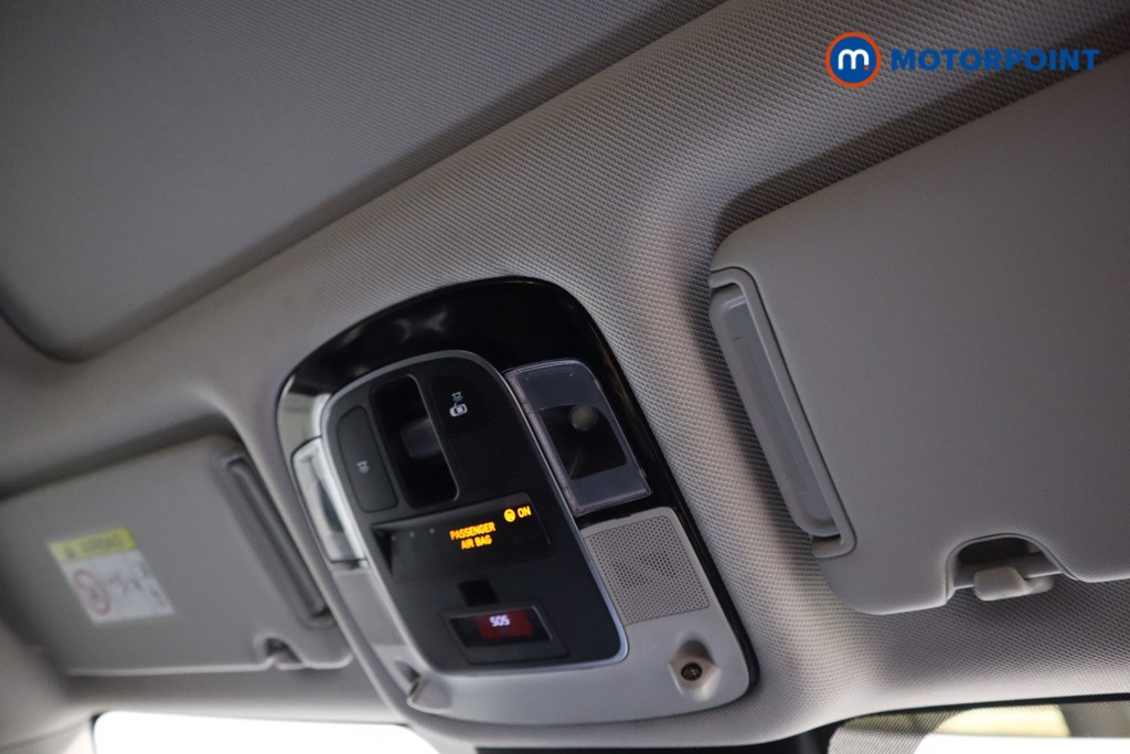 Hyundai Tucson Ultimate Automatic Petrol-Electric Hybrid SUV - Stock Number (1594371) - 8th supplementary image