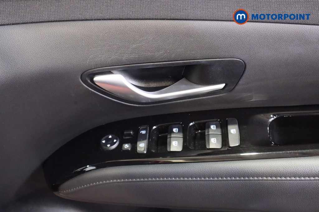 Hyundai Tucson Ultimate Automatic Petrol-Electric Hybrid SUV - Stock Number (1594371) - 10th supplementary image