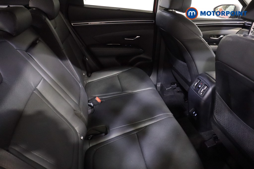 Hyundai Tucson Ultimate Automatic Petrol-Electric Hybrid SUV - Stock Number (1594371) - 18th supplementary image