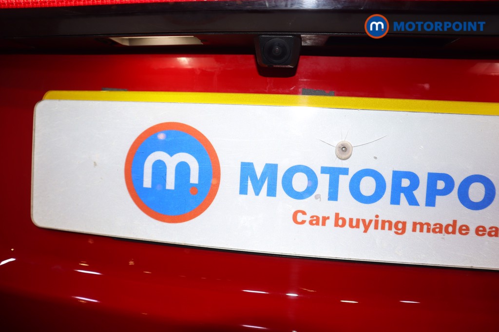 Hyundai Tucson Ultimate Automatic Petrol-Electric Hybrid SUV - Stock Number (1594371) - 31st supplementary image