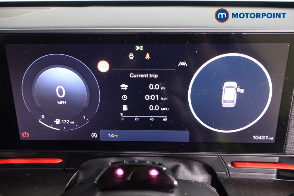 Hyundai Kona N Line Manual Petrol SUV - Stock Number (1594586) - 2nd supplementary image