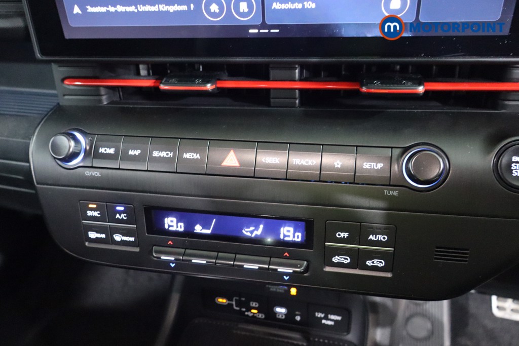 Hyundai Kona N Line Manual Petrol SUV - Stock Number (1594586) - 11th supplementary image