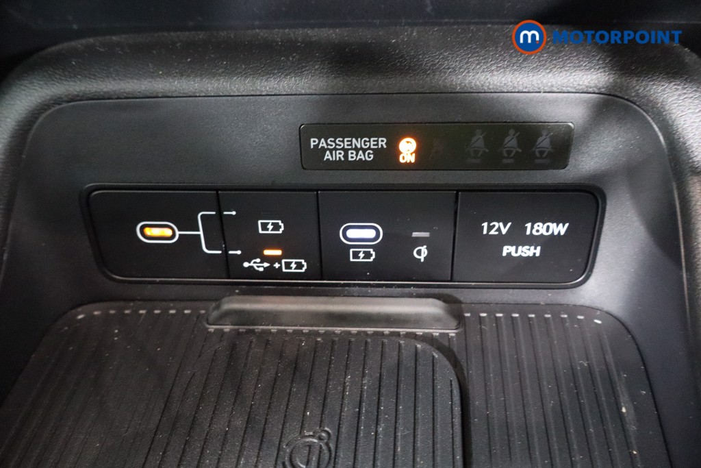 Hyundai Kona N Line Manual Petrol SUV - Stock Number (1594586) - 12th supplementary image