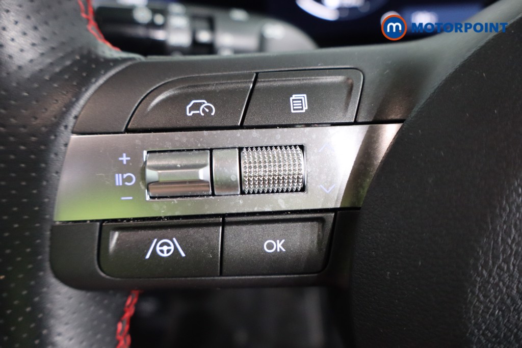 Hyundai Kona N Line Manual Petrol SUV - Stock Number (1594586) - 14th supplementary image