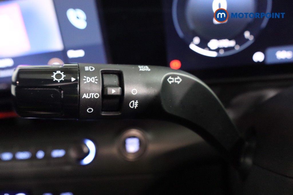 Hyundai Kona N Line Manual Petrol SUV - Stock Number (1594586) - 16th supplementary image