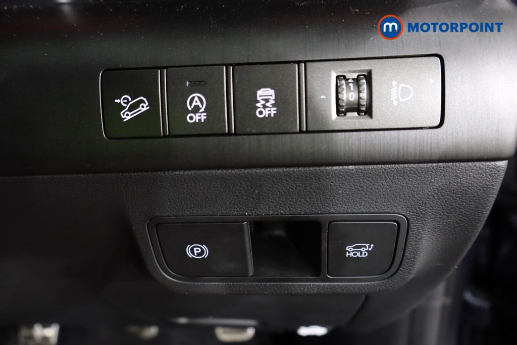 Hyundai Kona N Line Manual Petrol SUV - Stock Number (1594586) - 18th supplementary image