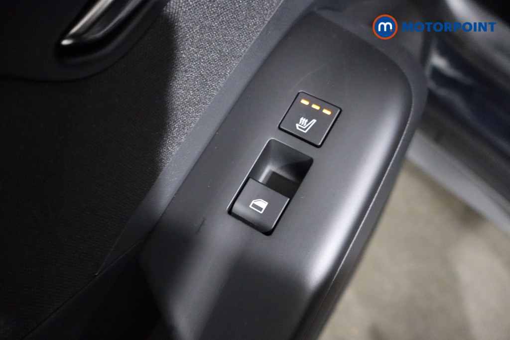 Hyundai Kona N Line Manual Petrol SUV - Stock Number (1594586) - 22nd supplementary image