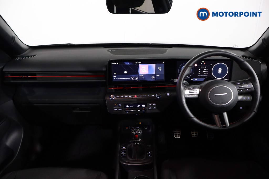 Hyundai Kona N Line Manual Petrol SUV - Stock Number (1594586) - 24th supplementary image