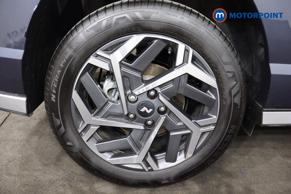 Hyundai Kona N Line Manual Petrol SUV - Stock Number (1594586) - 28th supplementary image