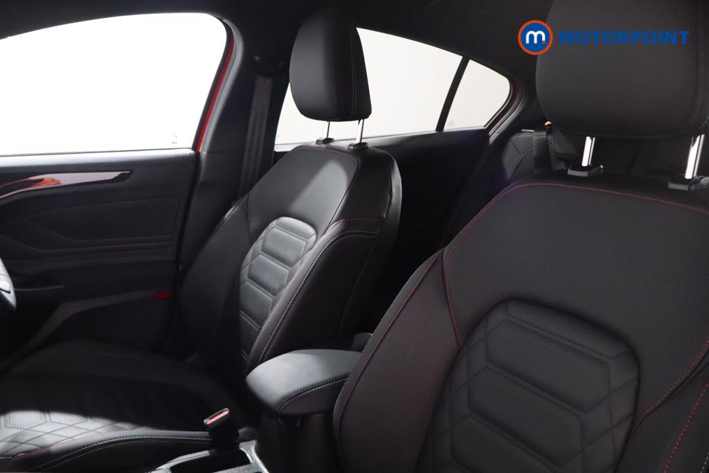Ford Focus St-Line X Automatic Petrol Hatchback - Stock Number (1594589) - 10th supplementary image