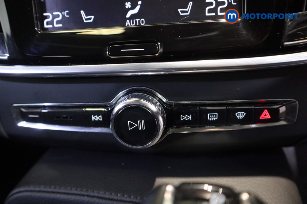 Volvo S90 Momentum Plus Automatic Petrol Saloon - Stock Number (1594631) - 6th supplementary image