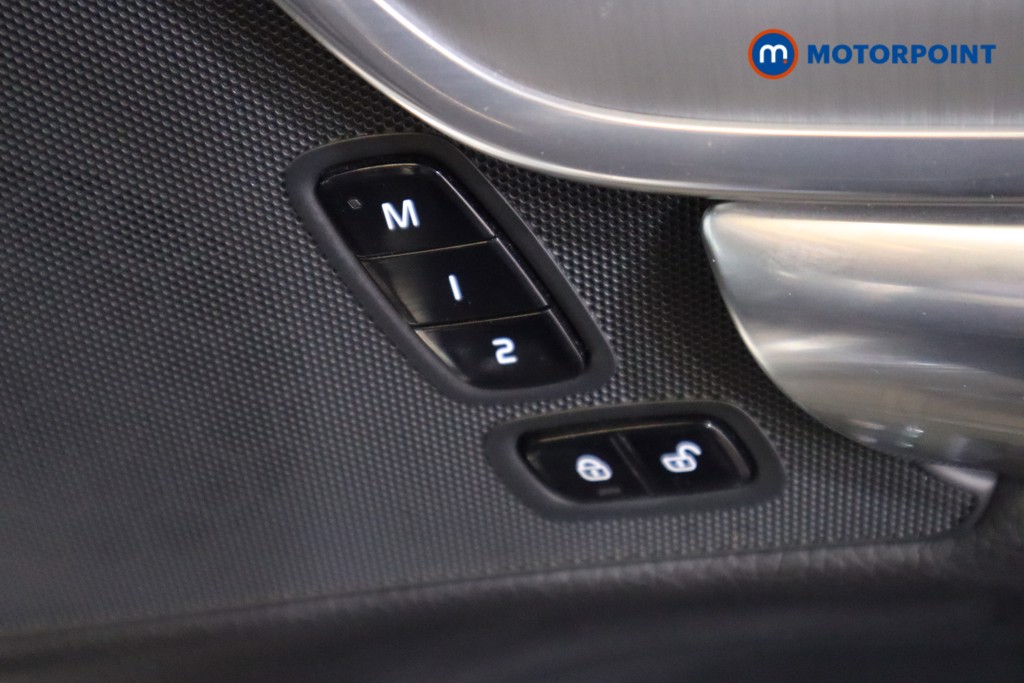 Volvo S90 Momentum Plus Automatic Petrol Saloon - Stock Number (1594631) - 12th supplementary image