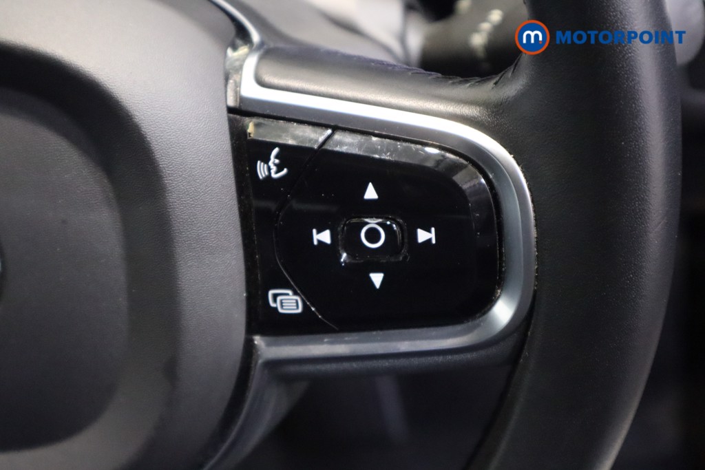 Volvo S90 Momentum Plus Automatic Petrol Saloon - Stock Number (1594631) - 15th supplementary image