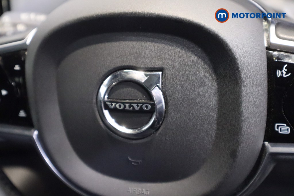 Volvo S90 Momentum Plus Automatic Petrol Saloon - Stock Number (1594631) - 16th supplementary image
