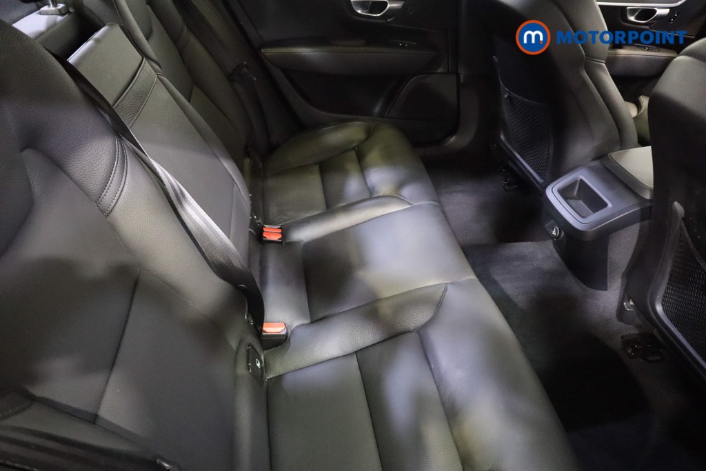 Volvo S90 Momentum Plus Automatic Petrol Saloon - Stock Number (1594631) - 20th supplementary image