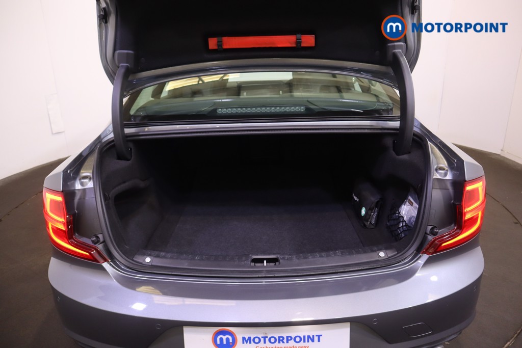 Volvo S90 Momentum Plus Automatic Petrol Saloon - Stock Number (1594631) - 22nd supplementary image
