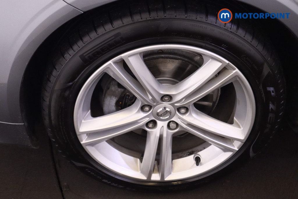 Volvo S90 Momentum Plus Automatic Petrol Saloon - Stock Number (1594631) - 26th supplementary image