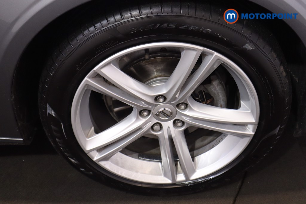 Volvo S90 Momentum Plus Automatic Petrol Saloon - Stock Number (1594631) - 27th supplementary image