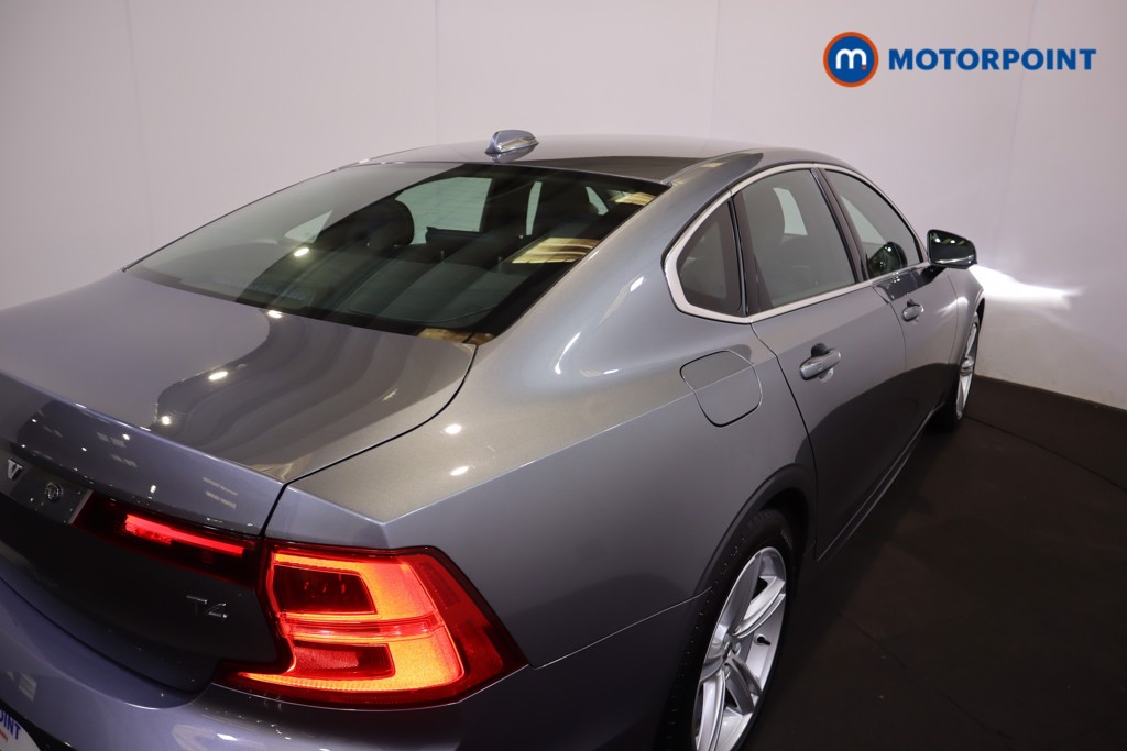 Volvo S90 Momentum Plus Automatic Petrol Saloon - Stock Number (1594631) - 30th supplementary image