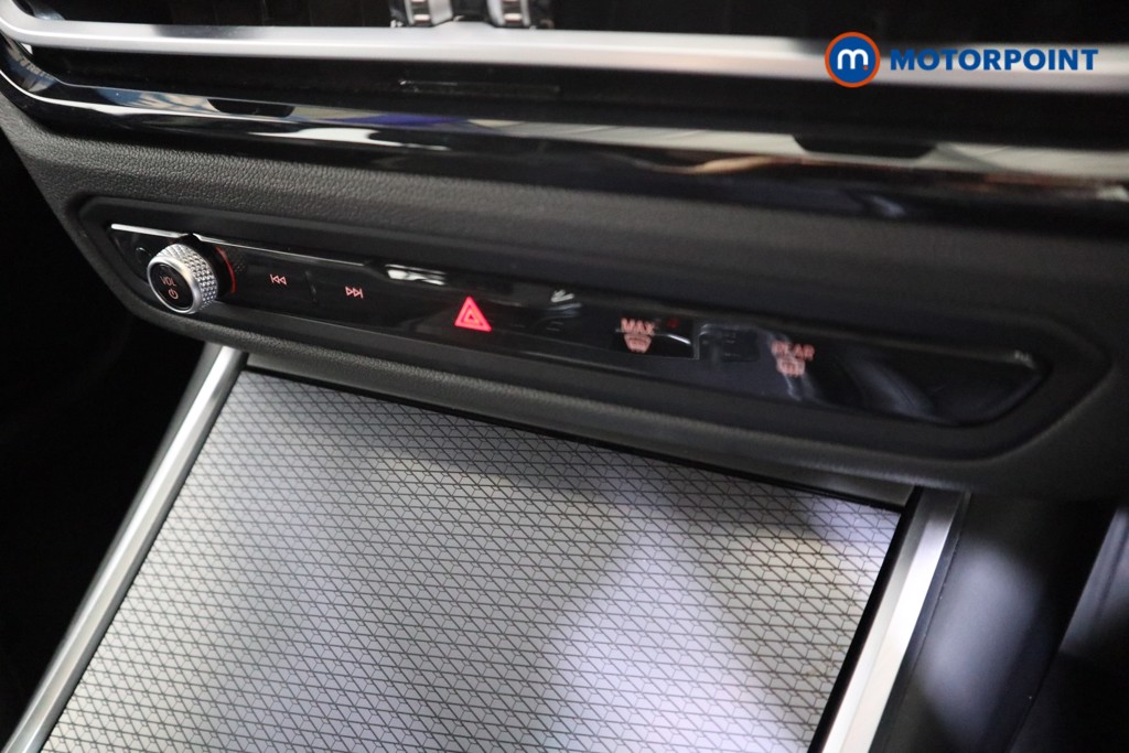 BMW 3 Series M Sport Automatic Petrol Plug-In Hybrid Saloon - Stock Number (1594642) - 8th supplementary image