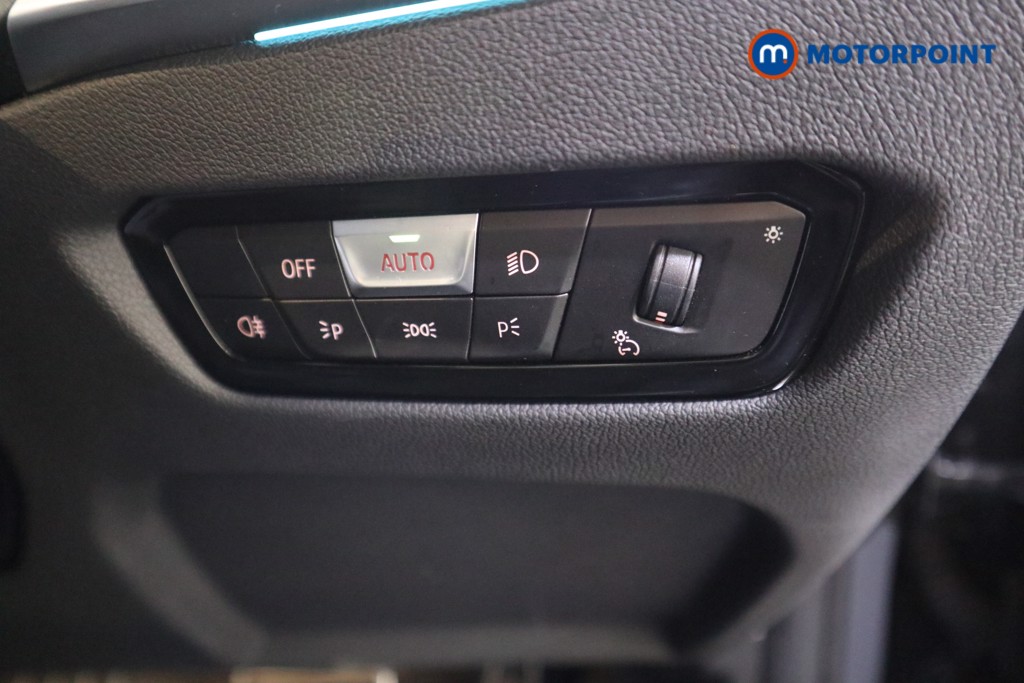 BMW 3 Series M Sport Automatic Petrol Plug-In Hybrid Saloon - Stock Number (1594642) - 10th supplementary image