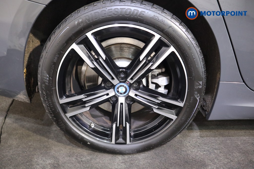 BMW 3 Series M Sport Automatic Petrol Plug-In Hybrid Saloon - Stock Number (1594642) - 22nd supplementary image