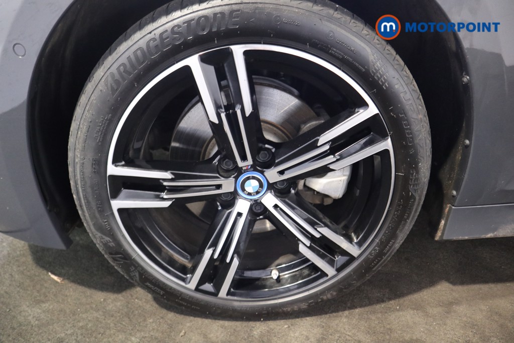 BMW 3 Series M Sport Automatic Petrol Plug-In Hybrid Saloon - Stock Number (1594642) - 24th supplementary image