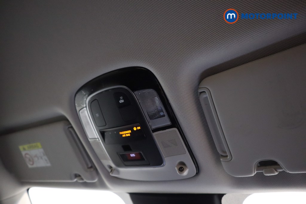 Hyundai Tucson Se Connect Manual Petrol SUV - Stock Number (1594673) - 8th supplementary image