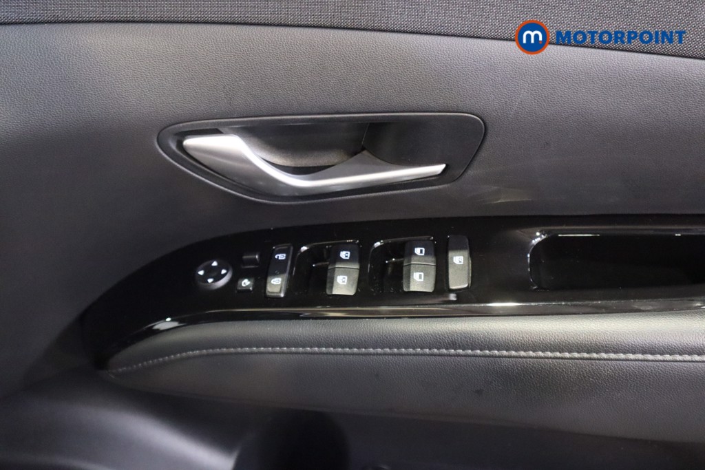 Hyundai Tucson Se Connect Manual Petrol SUV - Stock Number (1594673) - 10th supplementary image