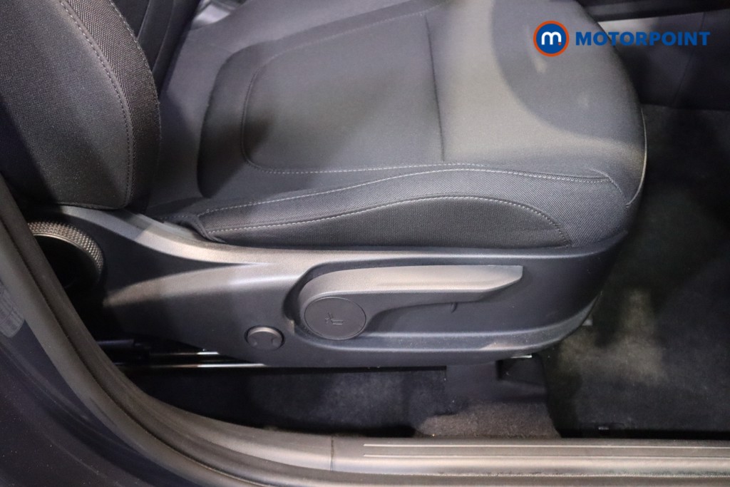 Hyundai Tucson Se Connect Manual Petrol SUV - Stock Number (1594673) - 16th supplementary image