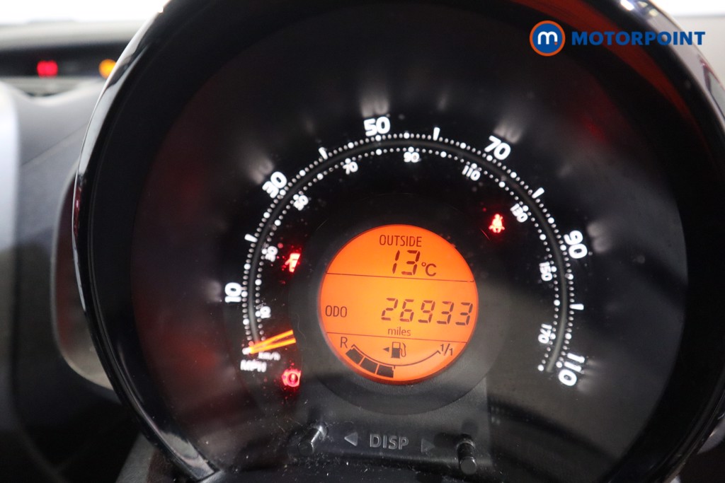 Toyota Aygo X-Play Manual Petrol Hatchback - Stock Number (1594734) - 4th supplementary image