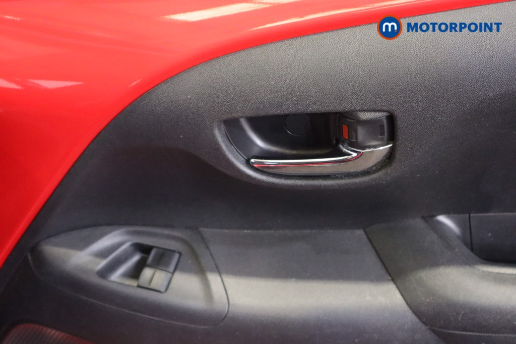 Toyota Aygo X-Play Manual Petrol Hatchback - Stock Number (1594734) - 10th supplementary image