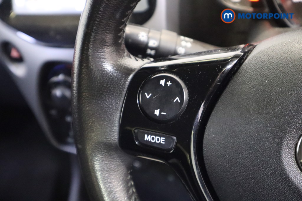 Toyota Aygo X-Play Manual Petrol Hatchback - Stock Number (1594734) - 14th supplementary image