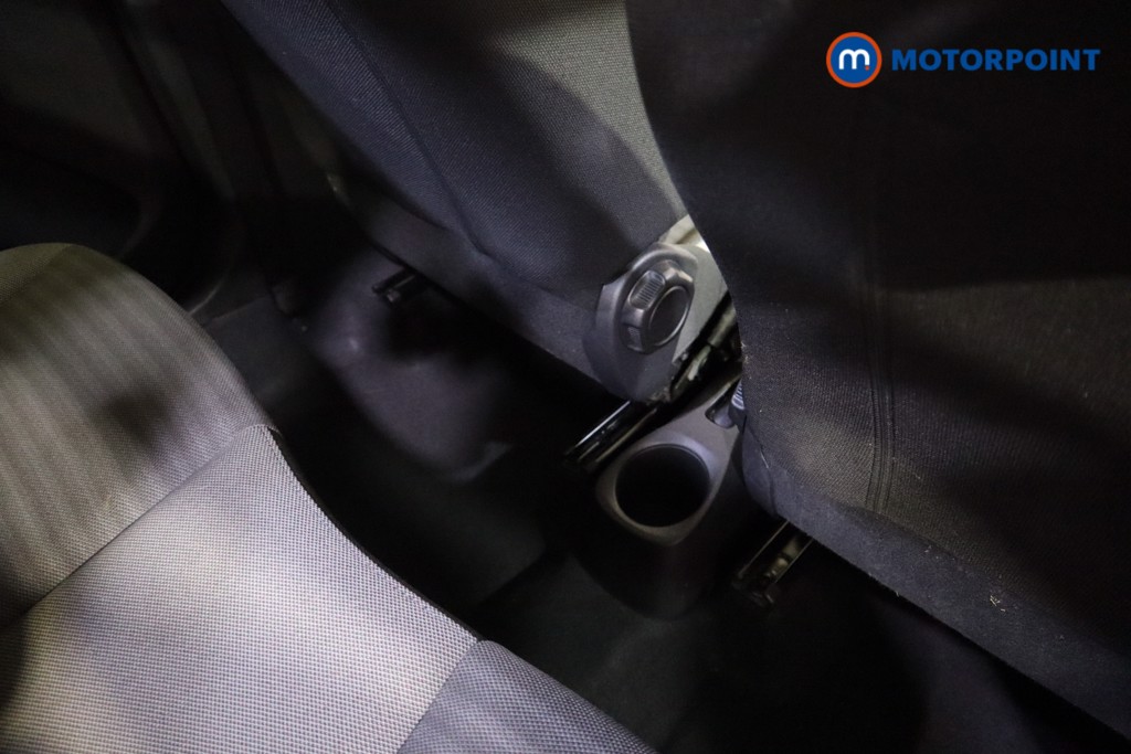 Toyota Aygo X-Play Manual Petrol Hatchback - Stock Number (1594734) - 18th supplementary image