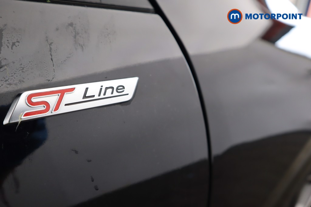 Ford Kuga St-Line Edition Automatic Petrol-Electric Hybrid SUV - Stock Number (1594886) - 2nd supplementary image