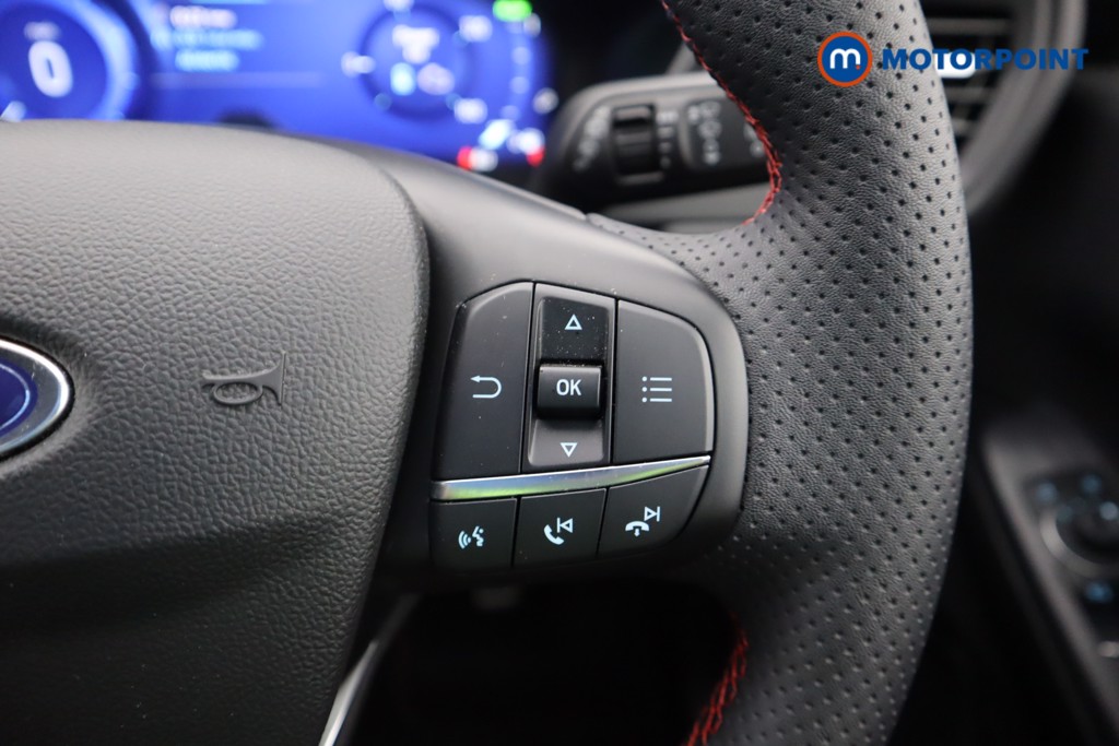 Ford Kuga St-Line Edition Automatic Petrol-Electric Hybrid SUV - Stock Number (1594886) - 6th supplementary image