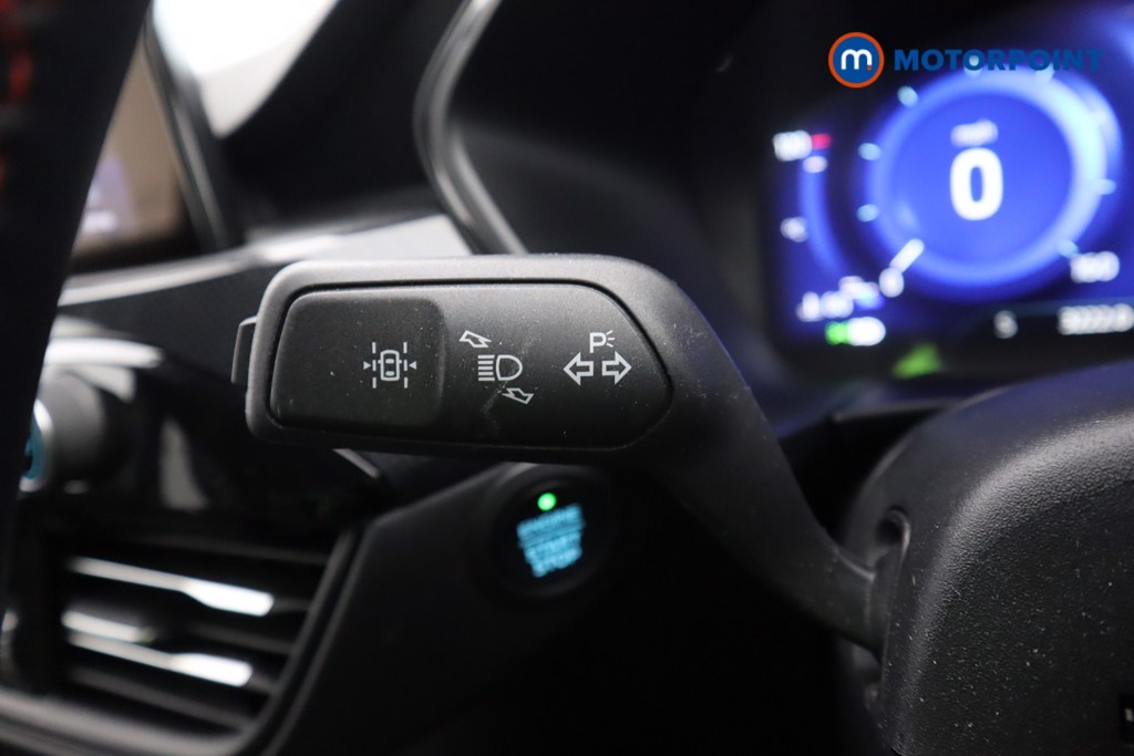 Ford Kuga St-Line Edition Automatic Petrol-Electric Hybrid SUV - Stock Number (1594886) - 7th supplementary image