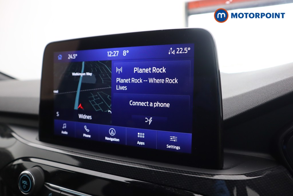 Ford Kuga St-Line Edition Automatic Petrol-Electric Hybrid SUV - Stock Number (1594886) - 10th supplementary image