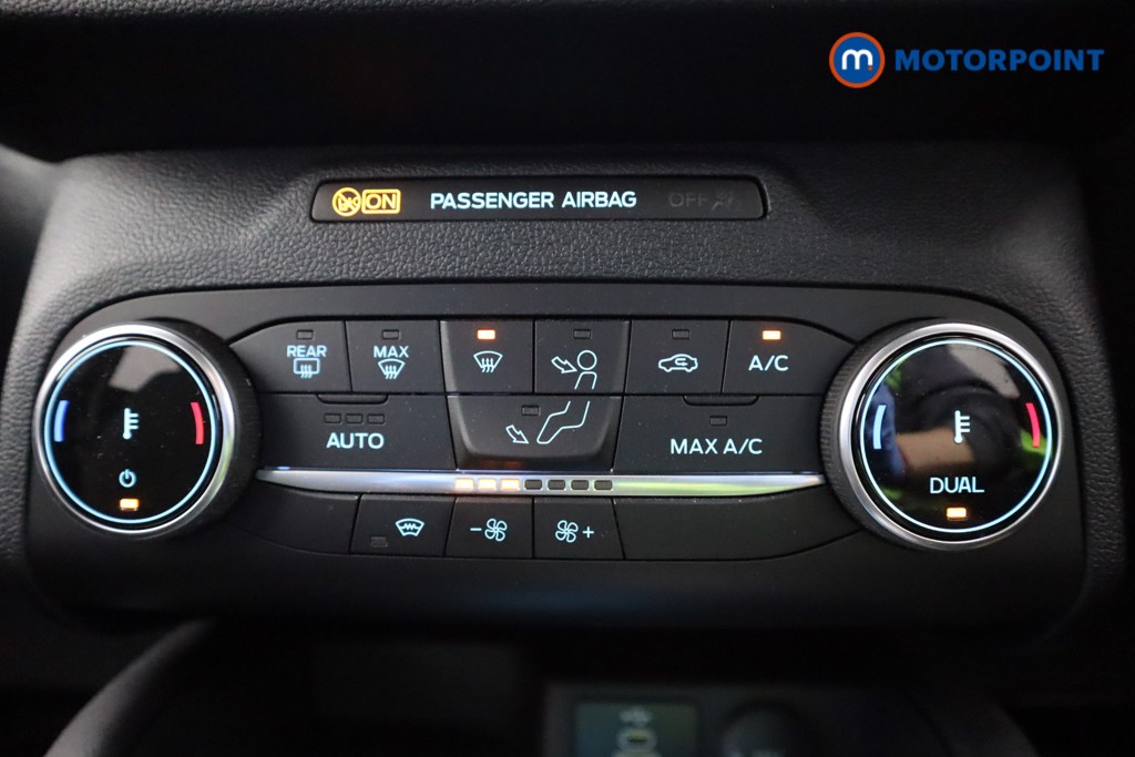 Ford Kuga St-Line Edition Automatic Petrol-Electric Hybrid SUV - Stock Number (1594886) - 12th supplementary image