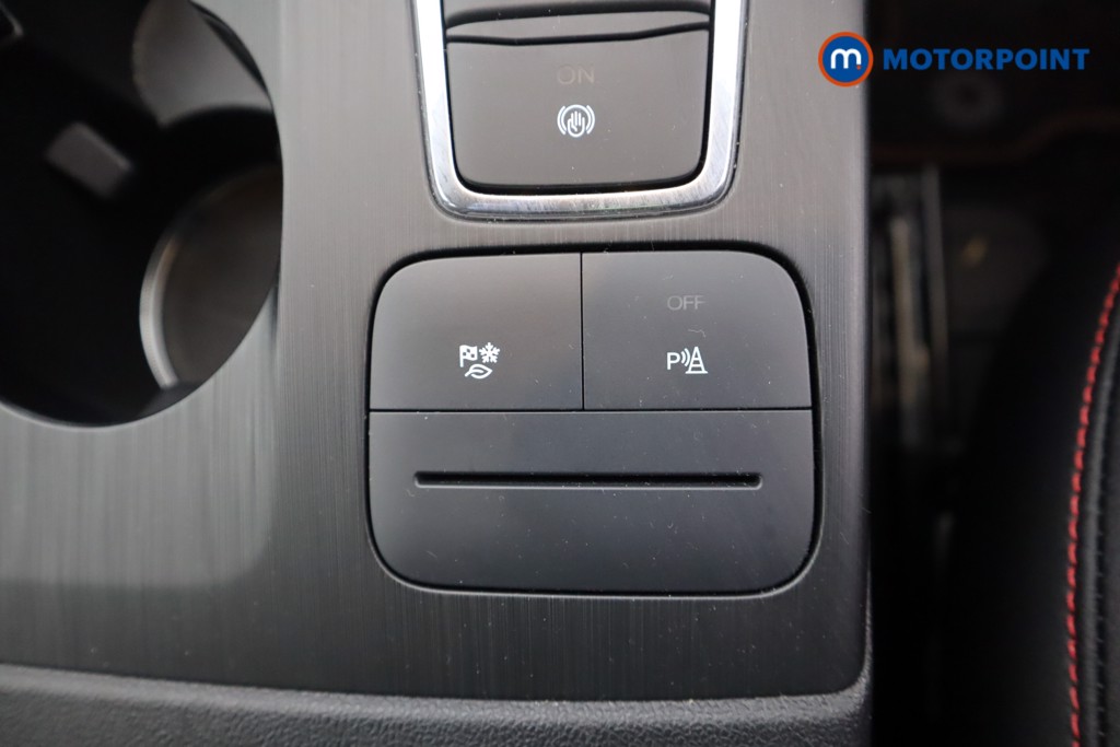 Ford Kuga St-Line Edition Automatic Petrol-Electric Hybrid SUV - Stock Number (1594886) - 16th supplementary image